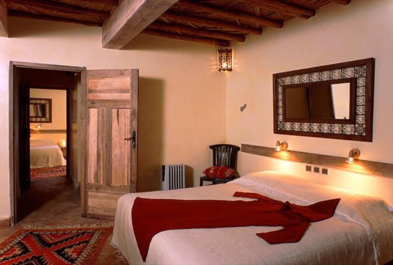 Heru Pyramids View Hotel Кайро Екстериор снимка